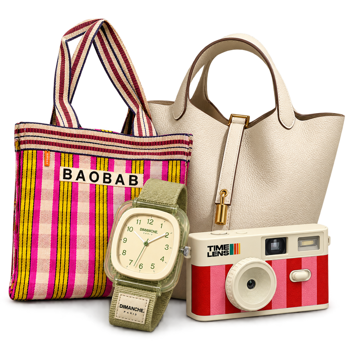 accessories