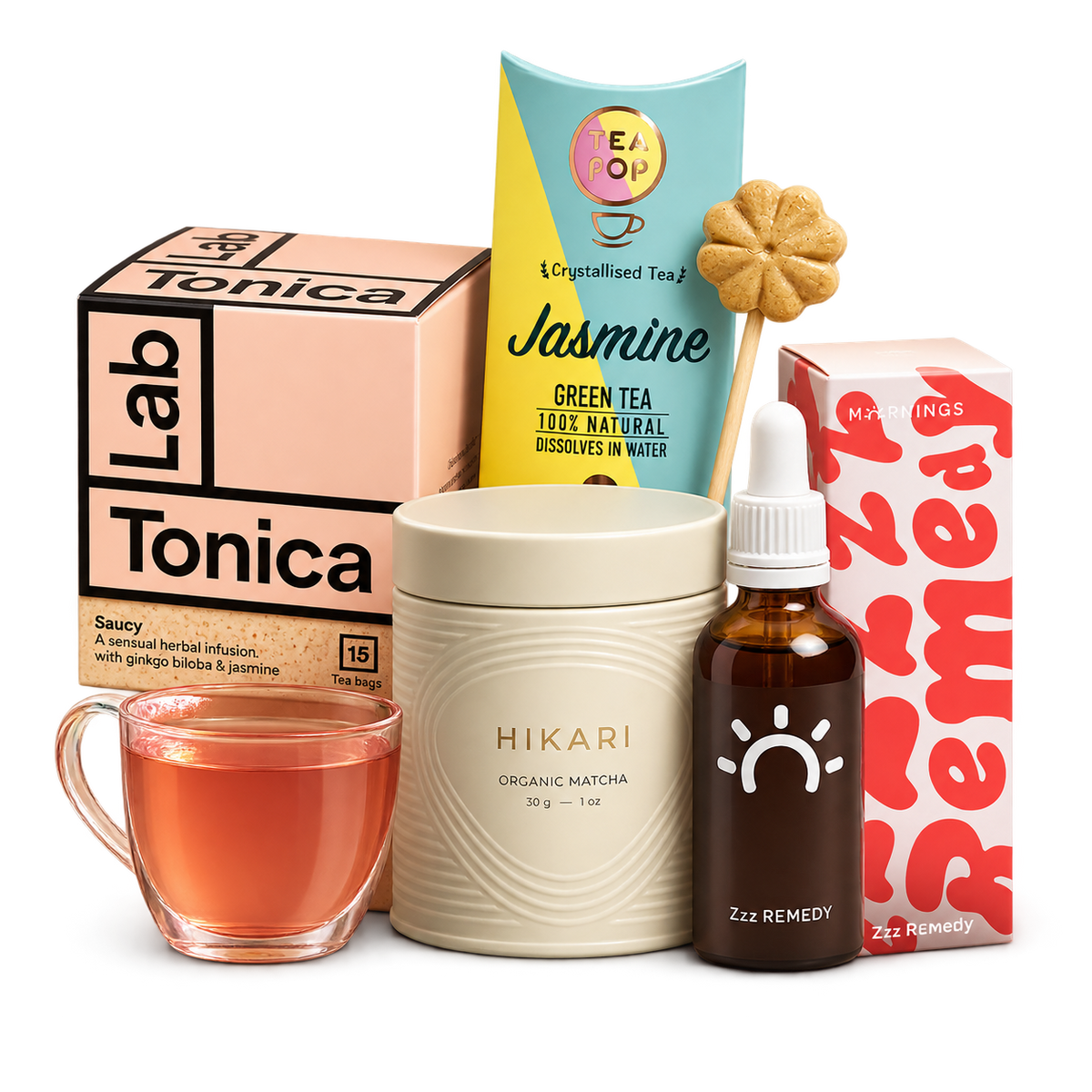 wellness products